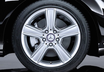 Mercedes Việt Nam ra mắt C300 phiên bản 2010 - 10 Mercedes Việt Nam ra mắt C300 phiên bản 2010 - 10