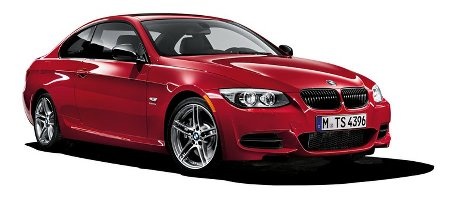 BMW chính thức giới thiệu 335is Coupe và Convertible - 1 BMW chính thức giới thiệu 335is Coupe và Convertible - 1