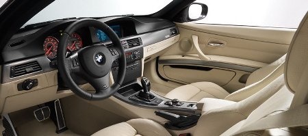BMW chính thức giới thiệu 335is Coupe và Convertible - 6 BMW chính thức giới thiệu 335is Coupe và Convertible - 6