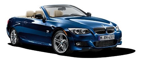 BMW chính thức giới thiệu 335is Coupe và Convertible - 4 BMW chính thức giới thiệu 335is Coupe và Convertible - 4