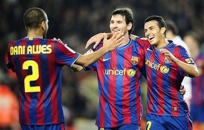 Đội hình tiêu biểu vòng 18 La Liga - 1 Đội hình tiêu biểu vòng 18 La Liga - 1