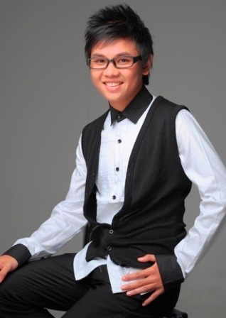 "Bắt mạch" 12 HotVteen toàn quốc - 13