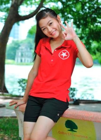 "Bắt mạch" 12 HotVteen toàn quốc - 8