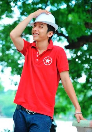 "Bắt mạch" 12 HotVteen toàn quốc - 7