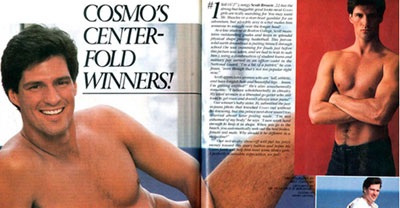 Sốt săn “ảnh nude” của Thượng nghị sĩ mới đắc cử - 2 Sốt săn “ảnh nude” của Thượng nghị sĩ mới đắc cử - 2