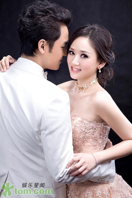 Minh Đạo và Trần Kiều Ân bất ngờ chụp ảnh cưới - 8 Minh Đạo và Trần Kiều Ân bất ngờ chụp ảnh cưới - 8