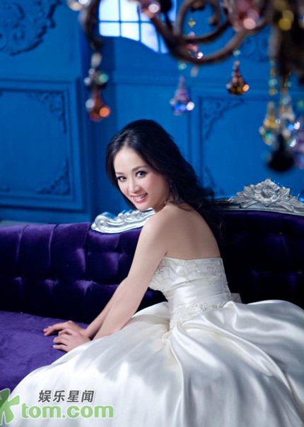 Minh Đạo và Trần Kiều Ân bất ngờ chụp ảnh cưới - 9 Minh Đạo và Trần Kiều Ân bất ngờ chụp ảnh cưới - 9
