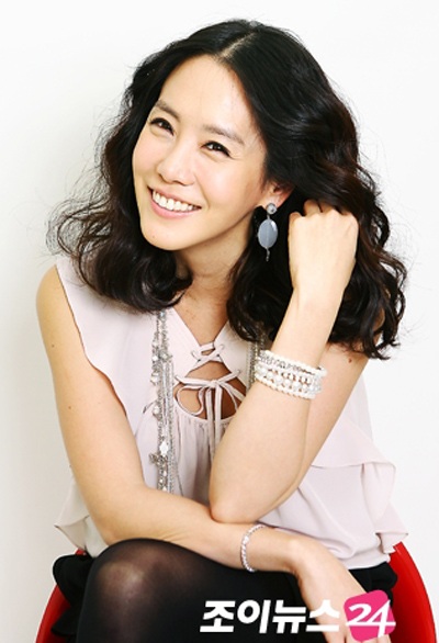 Kim Jung Eun đang kiếm tìm một người đàn ông đặc biệt - 5