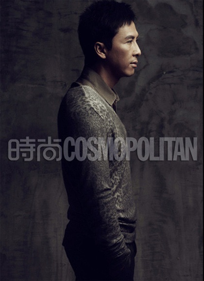 Dính tin “bầu bí”, phim mới của “én nhỏ” càng hút - 8 Dính tin “bầu bí”, phim mới của “én nhỏ” càng hút - 8