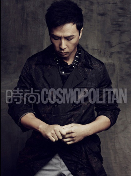 Dính tin “bầu bí”, phim mới của “én nhỏ” càng hút - 10 Dính tin “bầu bí”, phim mới của “én nhỏ” càng hút - 10