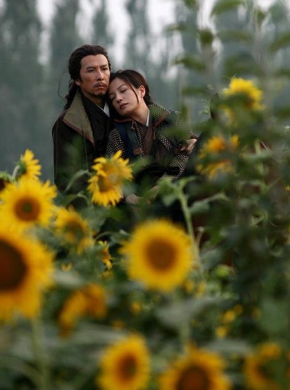 Dính tin “bầu bí”, phim mới của “én nhỏ” càng hút - 3 Dính tin “bầu bí”, phim mới của “én nhỏ” càng hút - 3