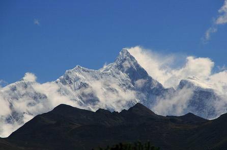 Trung Quốc phát hiện 2 hồ nước ngầm khổng lồ - 1 Trung Quốc phát hiện 2 hồ nước ngầm khổng lồ - 1