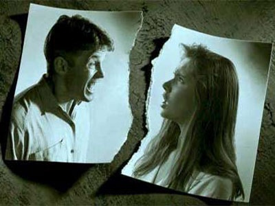 Kinh hãi những vụ ly hôn kiệt nghĩa cạn tình - 1 Kinh hãi những vụ ly hôn kiệt nghĩa cạn tình - 1