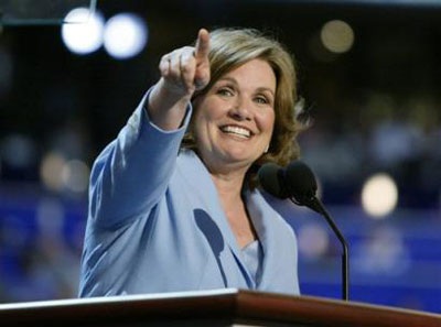 Chính trị gia Mỹ tai tiếng thú nhận có con với “bồ” - 3 Chính trị gia Mỹ tai tiếng thú nhận có con với “bồ” - 3