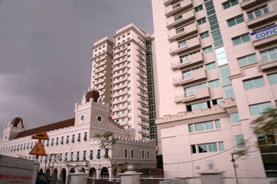 Ba chiêu “lách” thuế TNCN khi chuyển nhượng BĐS - 1 Ba chiêu “lách” thuế TNCN khi chuyển nhượng BĐS - 1