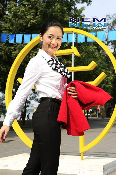 Ngày xuân và chuyện làm đẹp của MC - 4