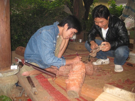 Chàng trai 8X hoàn lương thành tỷ phú - 2 Chàng trai 8X hoàn lương thành tỷ phú - 2