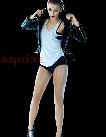 Sao Hollywood mê đồ da - 12 Sao Hollywood mê đồ da - 12