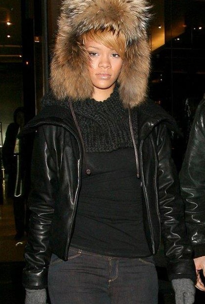 Sao Hollywood mê đồ da - 15 Sao Hollywood mê đồ da - 15