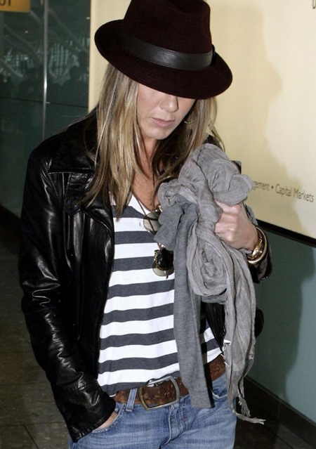 Sao Hollywood mê đồ da - 24 Sao Hollywood mê đồ da - 24