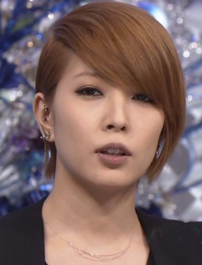 BoA tin tưởng vào thành công của album mới - 3