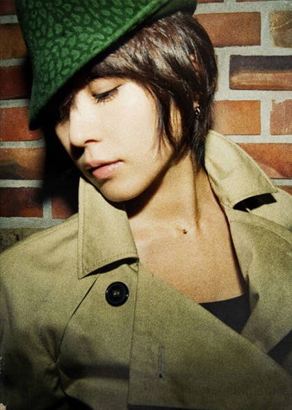 BoA tin tưởng vào thành công của album mới - 5