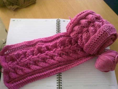 9X tự tin, tự hào đồ “hand-made” - 3 9X tự tin, tự hào đồ “hand-made” - 3