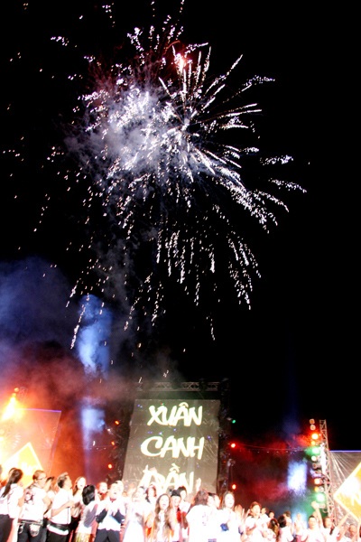 Singer’s day ngày 3: Các sao hát thật “sung” dưới mưa - 20