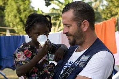Haiti: 400.000 người sẽ được hỗ trợ tái định cư - 2 Haiti: 400.000 người sẽ được hỗ trợ tái định cư - 2