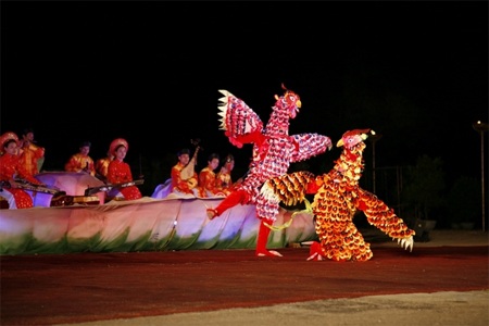 Festival Huế 2010: Đầy hứa hẹn về sự khám phá - 2 Festival Huế 2010: Đầy hứa hẹn về sự khám phá - 2