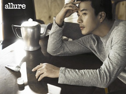 Ghé thăm cửa hàng mỹ phẩm của Kwon Sang Woo - 9