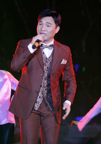 Singer’s day ngày 3: Các sao hát thật “sung” dưới mưa - 16