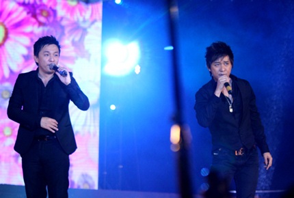 Singer’s day ngày 3: Các sao hát thật “sung” dưới mưa - 19