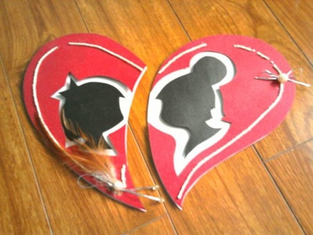 9X tự tin, tự hào đồ “hand-made” - 1 9X tự tin, tự hào đồ “hand-made” - 1