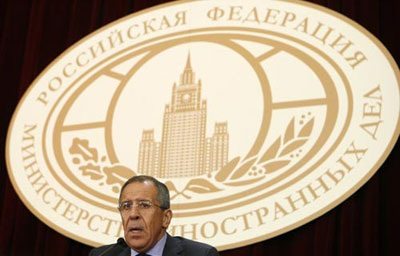 Chùm tin vắn qua ảnh - 1