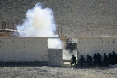 Chùm tin vắn qua ảnh - 5