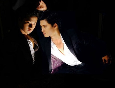 Đức Tuấn, Hồ Ngọc Hà dẫn đầu bình chọn - 2