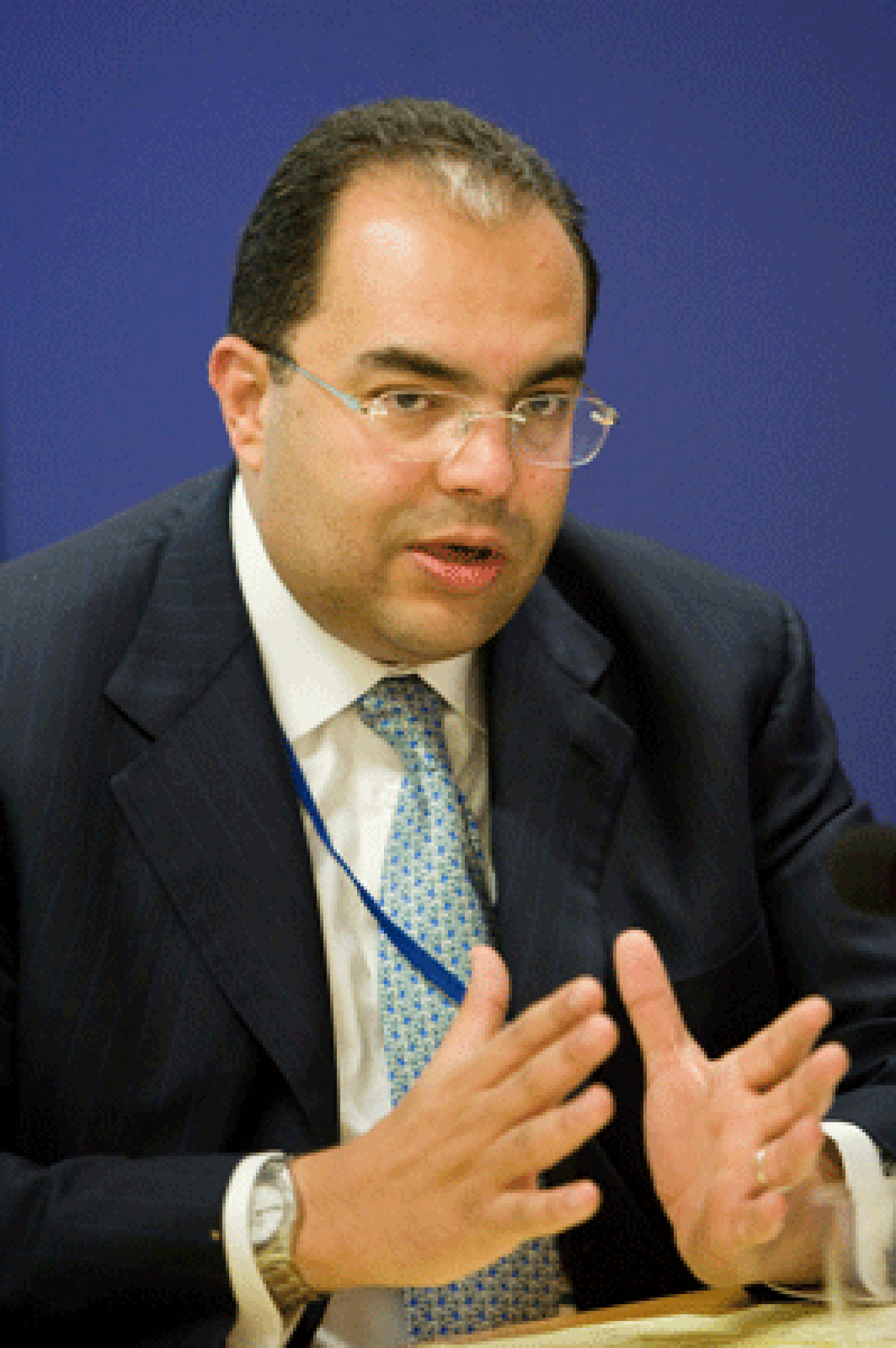 Bộ trưởng Đầu tư Ai Cập sắp đến Việt Nam - 1 Bộ trưởng Đầu tư Ai Cập sắp đến Việt Nam - 1