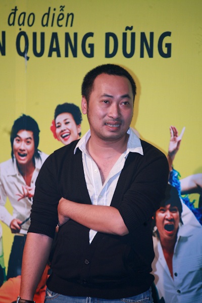 Lương Mạnh Hải: “Minh Hằng đã có người mới” - 4 Lương Mạnh Hải: “Minh Hằng đã có người mới” - 4