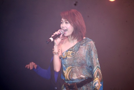 Lương Mạnh Hải: “Minh Hằng đã có người mới” - 6 Lương Mạnh Hải: “Minh Hằng đã có người mới” - 6