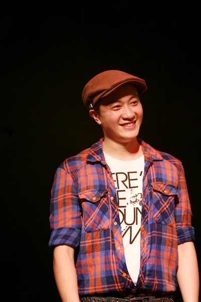 Lương Mạnh Hải: “Minh Hằng đã có người mới” - 8 Lương Mạnh Hải: “Minh Hằng đã có người mới” - 8