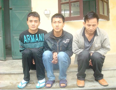 Khởi tố thêm đối tượng trong vụ lâm tặc hành hung kiểm lâm - 1