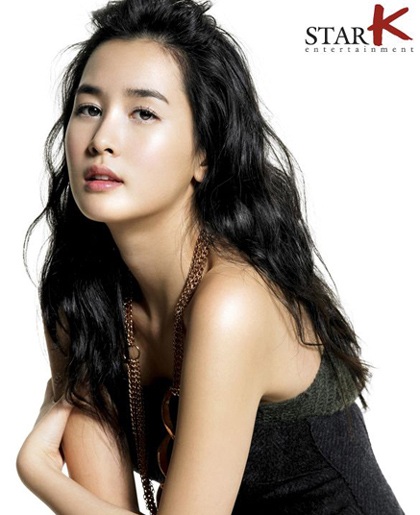 Kiều nữ Lee Dae Hee thú nhận từng yêu bạn diễn - 1