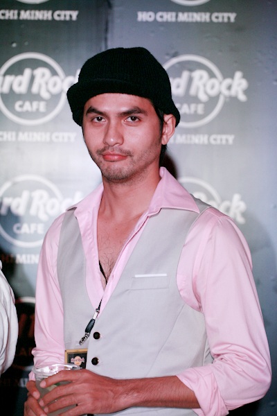 Ngô Thanh Vân ước mơ vươn ra thế giới - 2