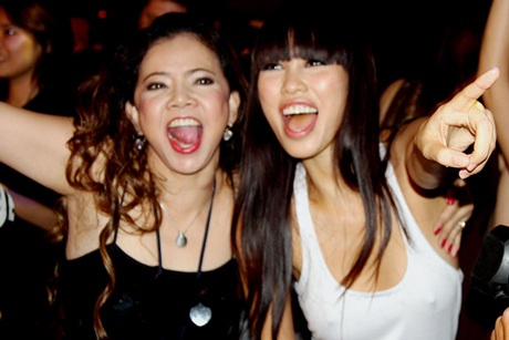 Ngô Thanh Vân ước mơ vươn ra thế giới - 3