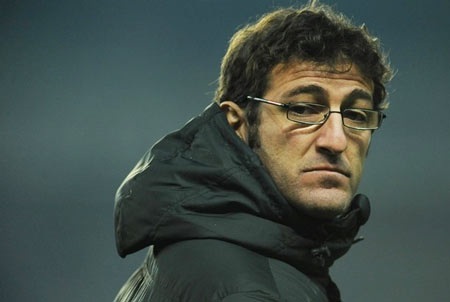 Ông chủ Juve quyết định sa thải HLV Ciro Ferrara? - 1 Ông chủ Juve quyết định sa thải HLV Ciro Ferrara? - 1