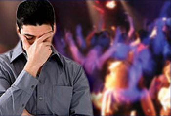 Mê chơi thì đừng cưới vợ! - 1 Mê chơi thì đừng cưới vợ! - 1
