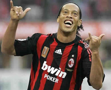 AC Milan - Ghi bàn và hồi sinh! - 1 AC Milan - Ghi bàn và hồi sinh! - 1