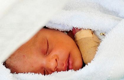 Những hình ảnh ấn tượng trong tuần - 17