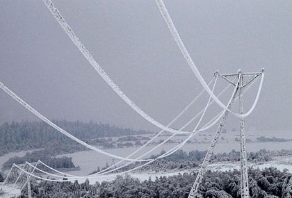 Những hình ảnh ấn tượng trong tuần - 3